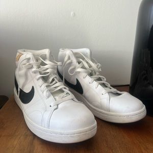 Men’s Nike Hightop